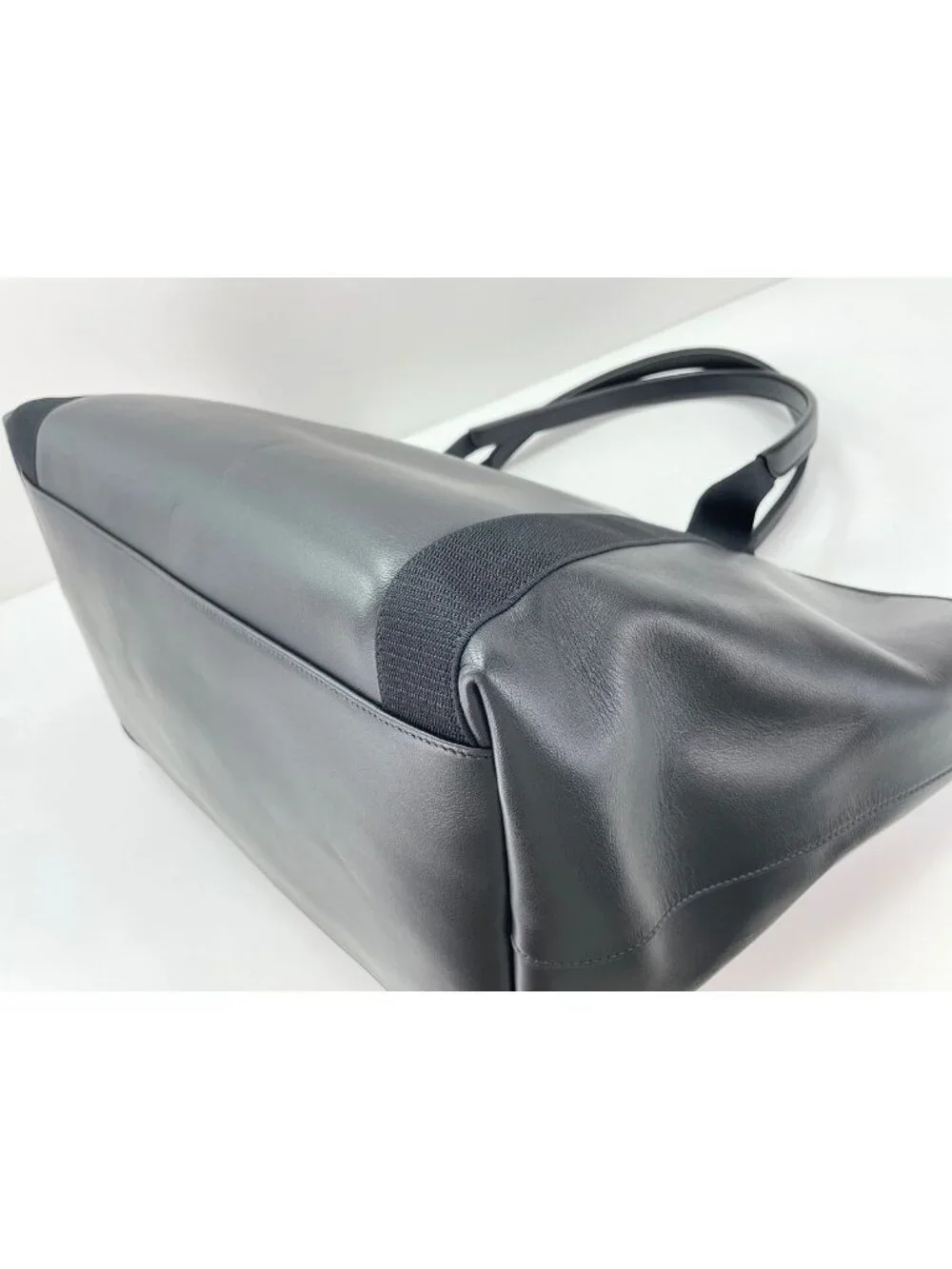 Balenciaga Tote Biarritz Black